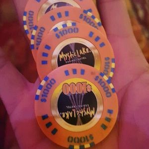 Meet your Posher, Carlos